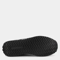 COSMOS- SNEAKERS BLACK NP0A4HVP