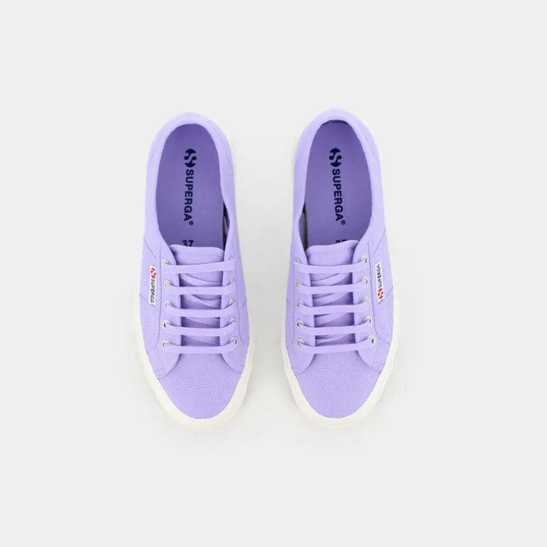 2750 COTU CLASSIC- SPORTIVE Violet Lilla-FAvorio S000010