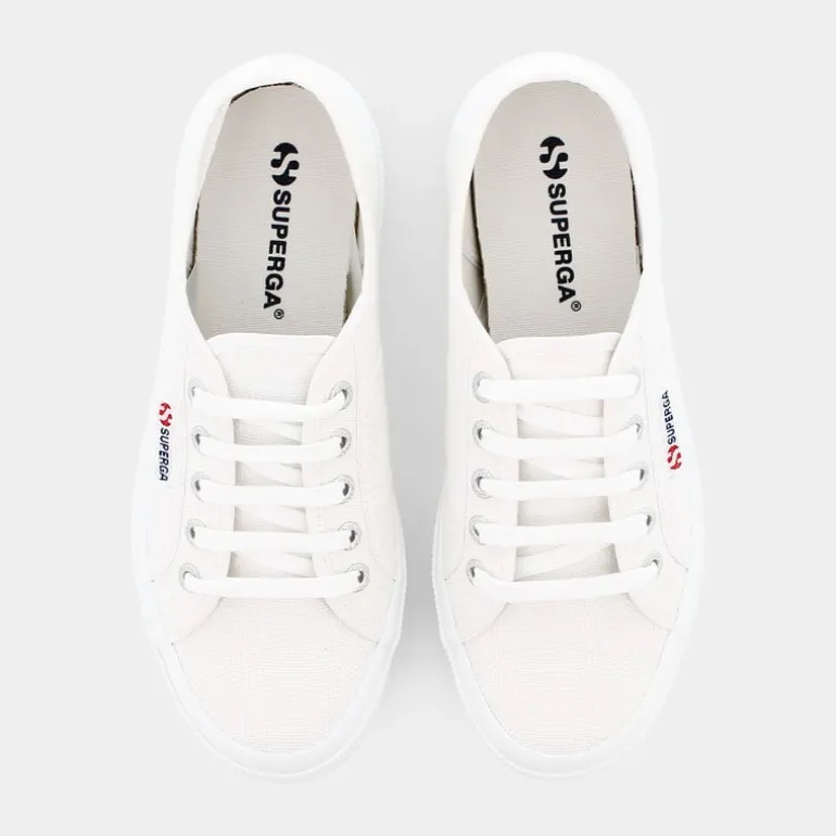 2750 COTU CLASSIC- SPORTIVE white S000010
