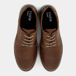 COUNTRY- STRINGATE CUOIO SL-E24U-07