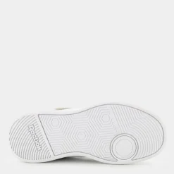 COURT ADVANCE- SPORTIVE WHITE/GOLD METALLIC 100208355