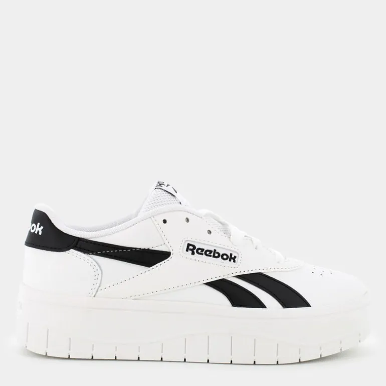 COURT ADVANCE SURGE- SPORTIVE WHITE/WHITE/BLACK 100202648