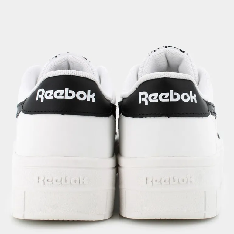 COURT ADVANCE SURGE- SPORTIVE WHITE/WHITE/BLACK 100202648
