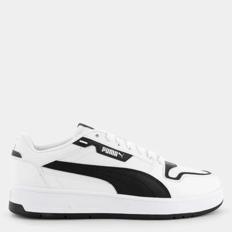 Court Classic Street- SPORTIVE White-Black 400196