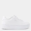 Court Lally Skye- SPORTIVE White 400368