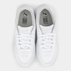 Court Lally Skye- SPORTIVE White 400368