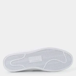 COURT VLC II- SNEAKERS WHITE/NAVY/RED 816945264