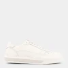 CRAFT COURT LACE- SNEAKERS BIANCO 170934