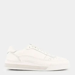 CRAFT COURT LACE- SNEAKERS BIANCO 170934