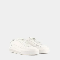 CRAFT COURT LACE- SNEAKERS BIANCO 170934