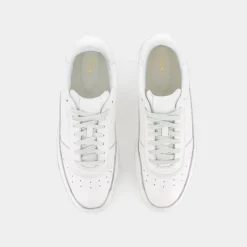 CRAFT COURT LACE- SNEAKERS BIANCO 170934