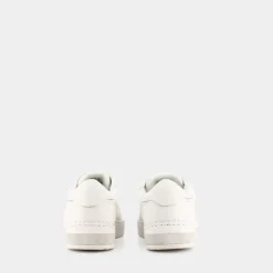 CRAFT COURT LACE- SNEAKERS BIANCO 170934