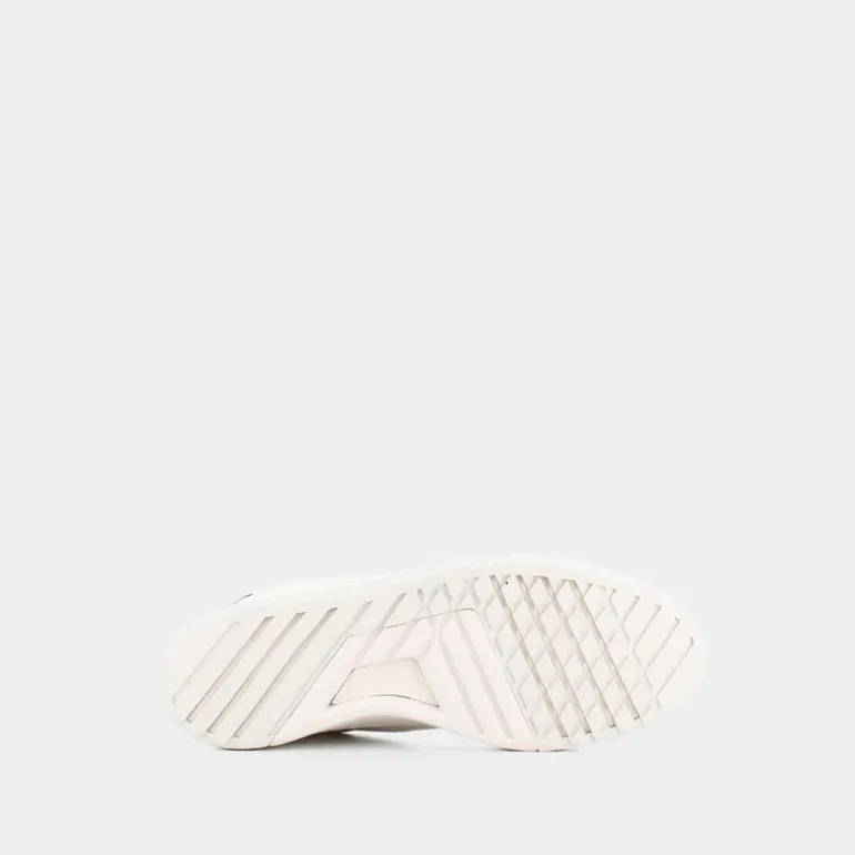 CRAFT COURT LACE- SNEAKERS BIANCO 170934