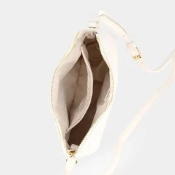 CROSSBODY- TRACOLLE OFF WHITE MB0398CY2