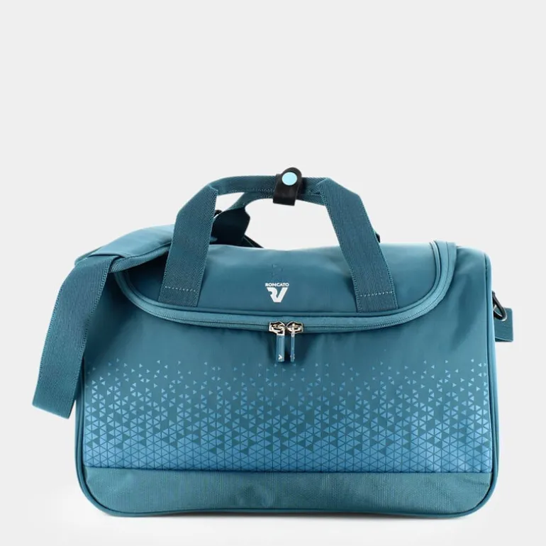 CROSSLITE- ACCESSORI VIAGGIO PETROLIO 414856