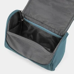 CROSSLITE- ACCESSORI VIAGGIO PETROLIO 414859