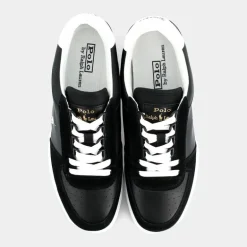 CRT PP- SNEAKERS NERO 809834463