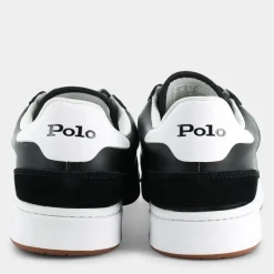 CRT PP- SNEAKERS NERO 809834463