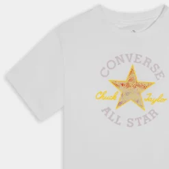 CT PATC- T-SHIRT BIANCO 10026362