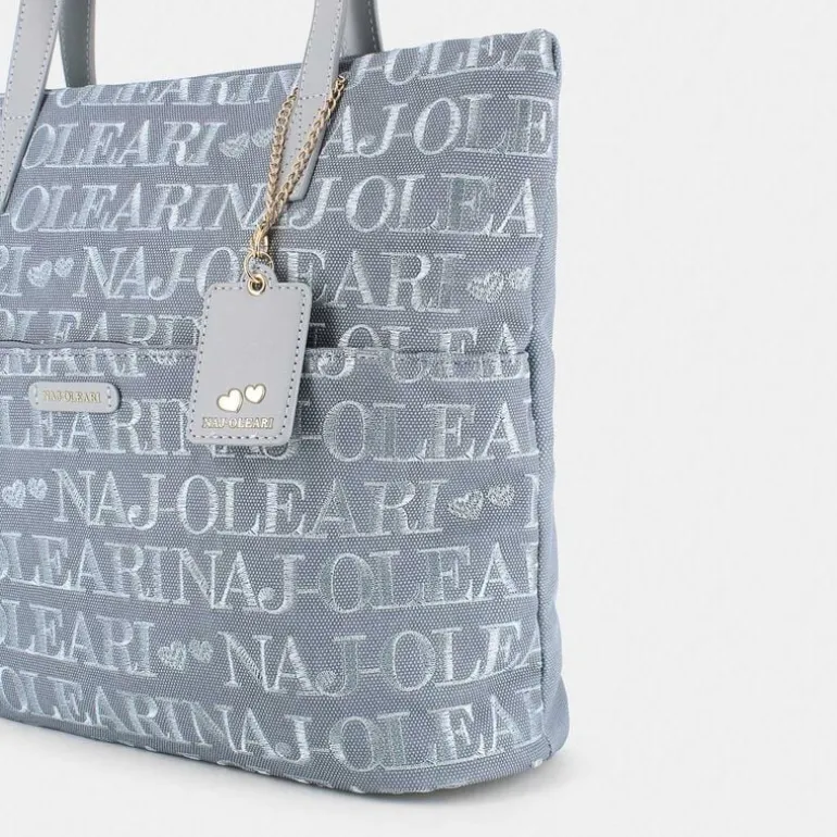 CUORE11- BORSE JEANS 61702