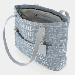 CUORE11- BORSE JEANS 61702