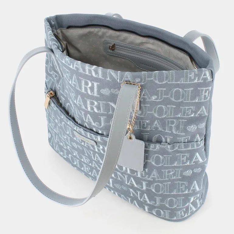 CUORE11- BORSE JEANS 61702