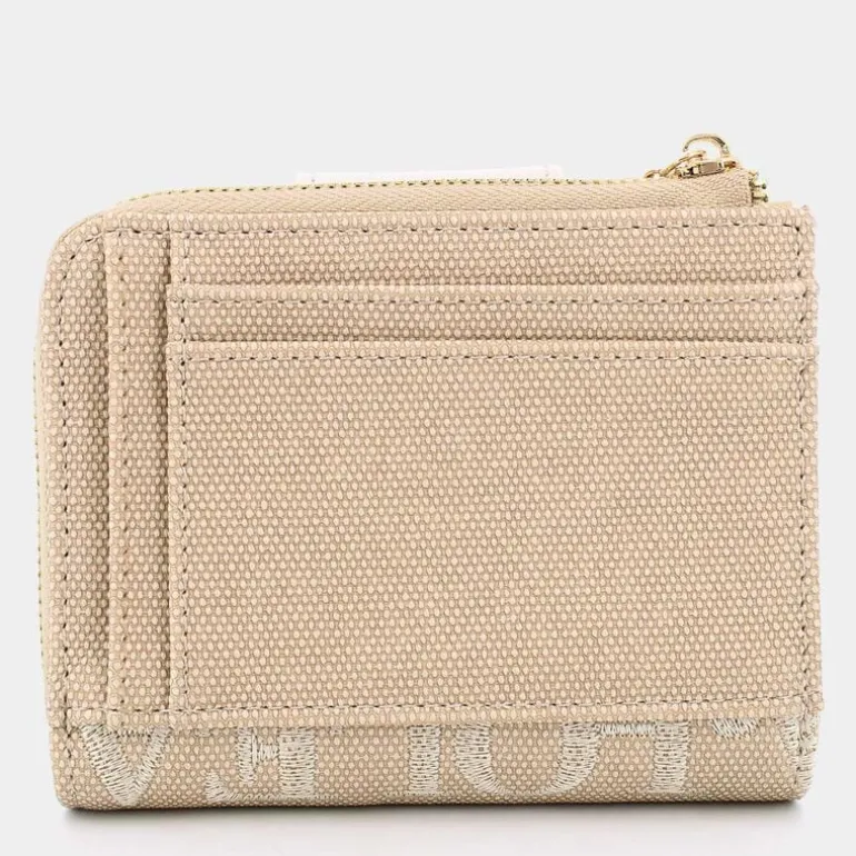 CUORE11- PICCOLA PELLETTERIA PANNA 2497