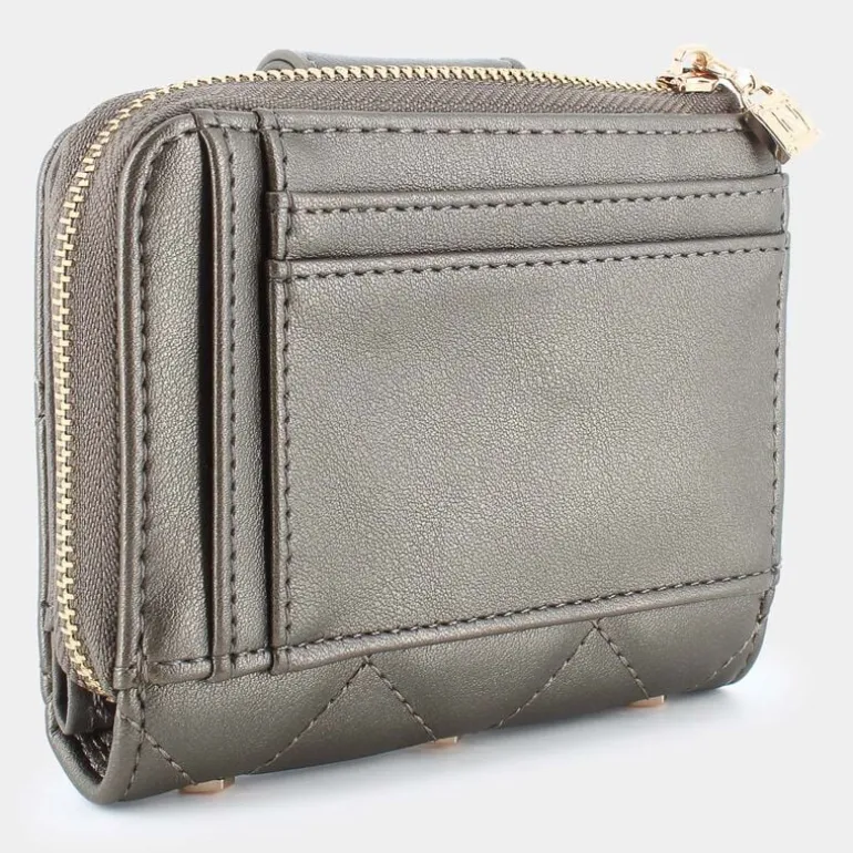 CUORE9- PICCOLA PELLETTERIA PELTRO 2497