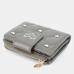 CUORE9- PICCOLA PELLETTERIA PELTRO 2497