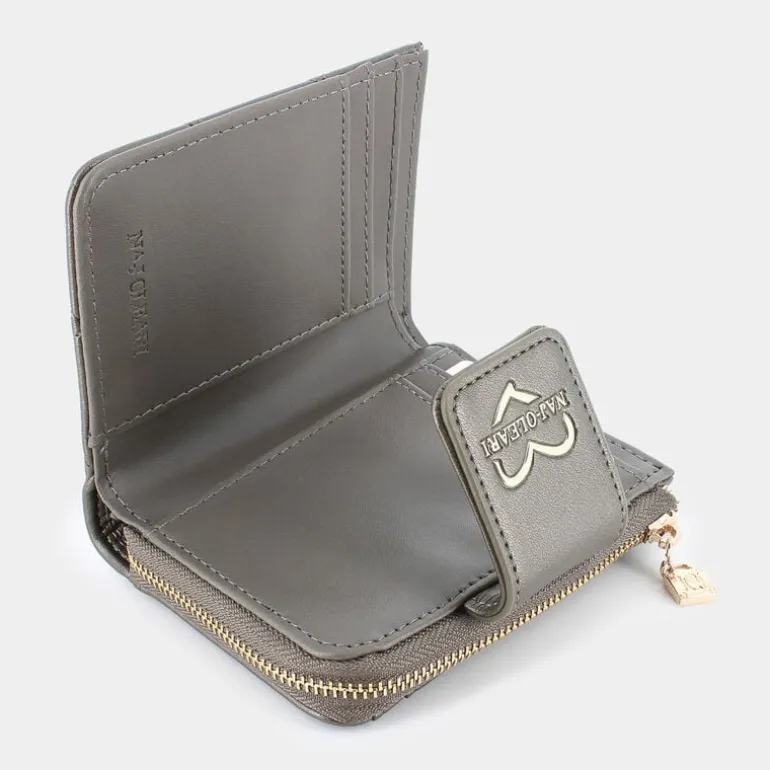 CUORE9- PICCOLA PELLETTERIA PELTRO 2497