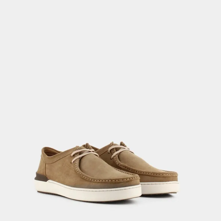 CURT LITE WALLY- STRINGATE BEIGE 170281