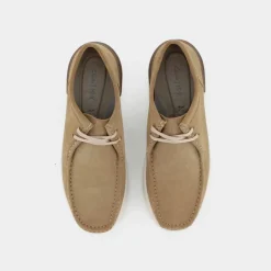 CURT LITE WALLY- STRINGATE BEIGE 170281