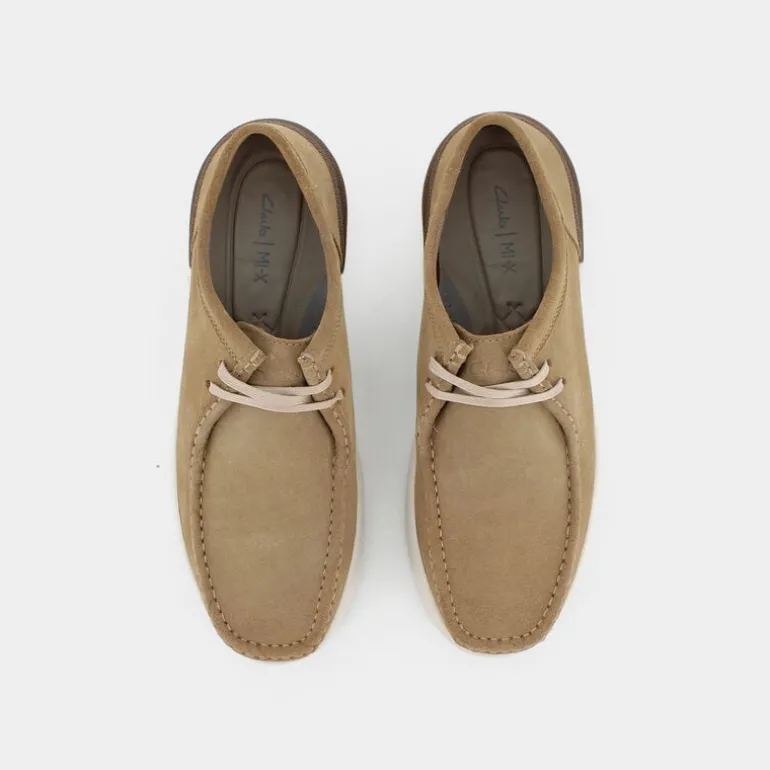 CURT LITE WALLY- STRINGATE BEIGE 170281