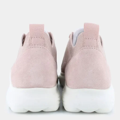D SPHERICA A- SNEAKERS LT ROSE D15NUA09T22C8172