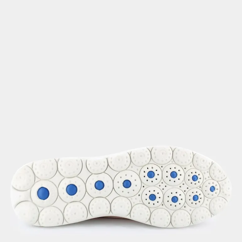 D SPHERICA A- SNEAKERS LT ROSE D15NUA09T22C8172