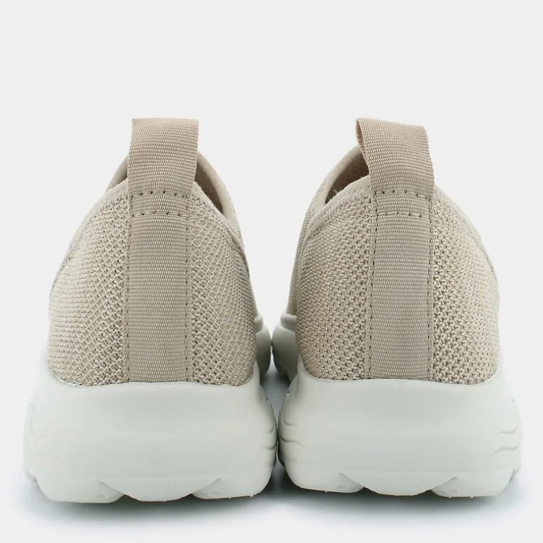 D SPHERICA C- SNEAKERS BEIGE D45NUC0007TC6738