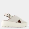 D SPHERICA EC4.1 S A- SANDALI SAND D45D4A00085C5004
