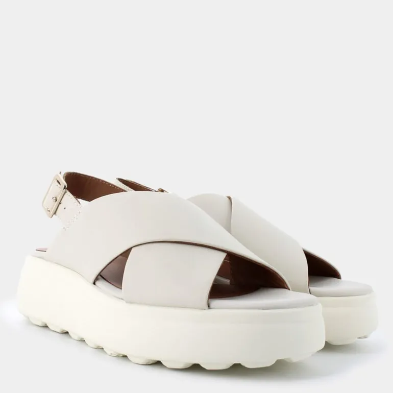 D SPHERICA EC4.1 S A- SANDALI SAND D45D4A00085C5004
