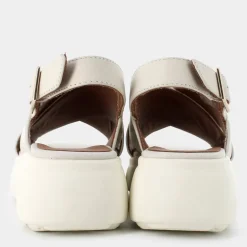 D SPHERICA EC4.1 S A- SANDALI SAND D45D4A00085C5004