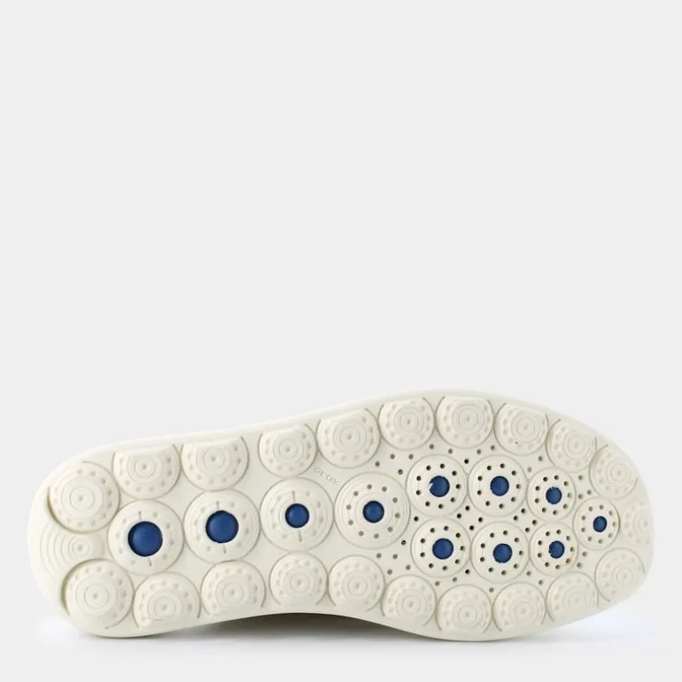 D SPHERICA EC4.1 S A- SANDALI SAND D45D4A00085C5004