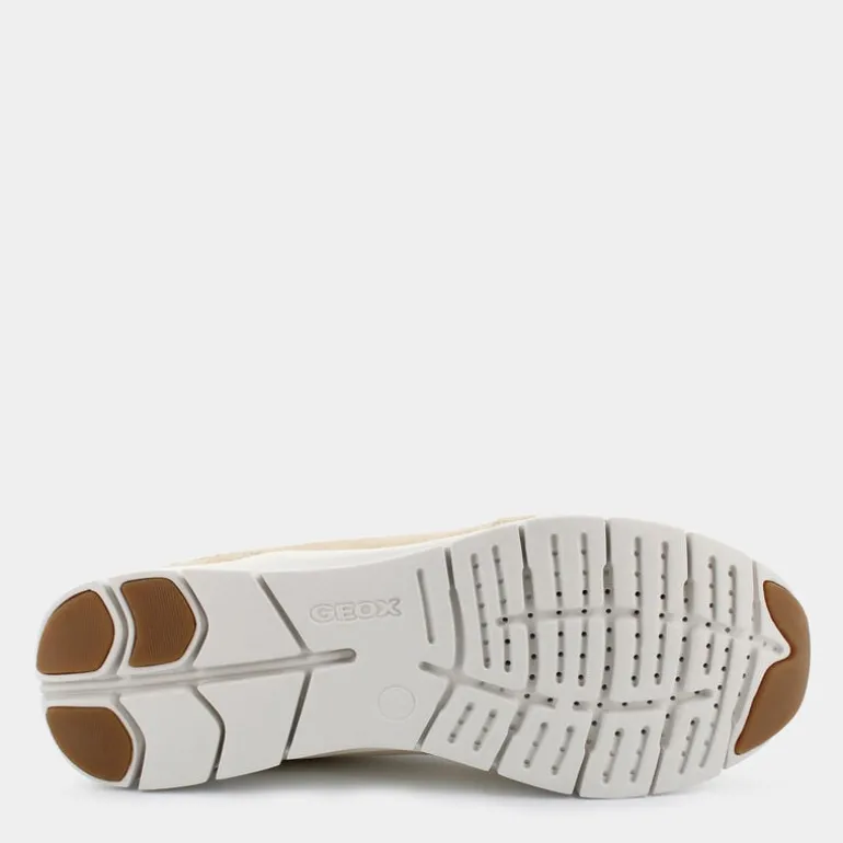 D SUKIE A- SNEAKERS SAND D35F2A02288C5004