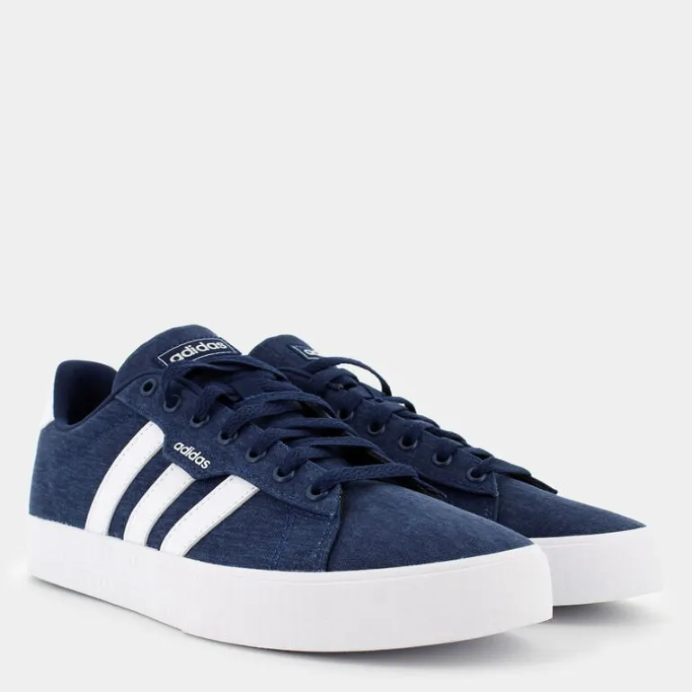 DAILY 3.0- SPORTIVE bright royal/ftwr white/bright royal IE5680