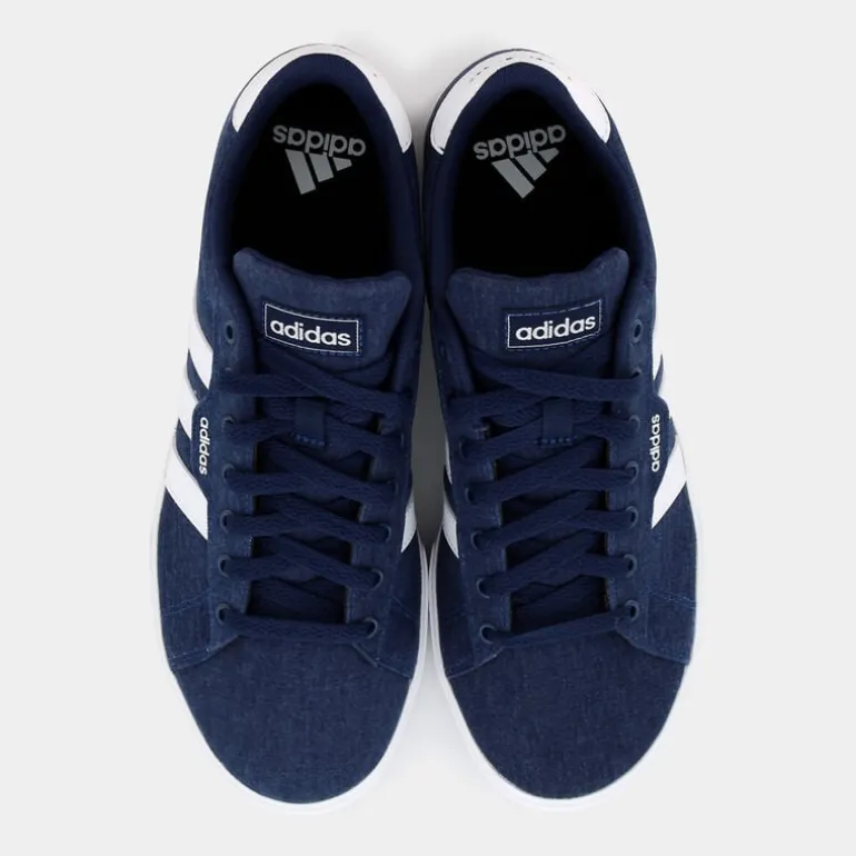 DAILY 3.0- SPORTIVE bright royal/ftwr white/bright royal IE5680