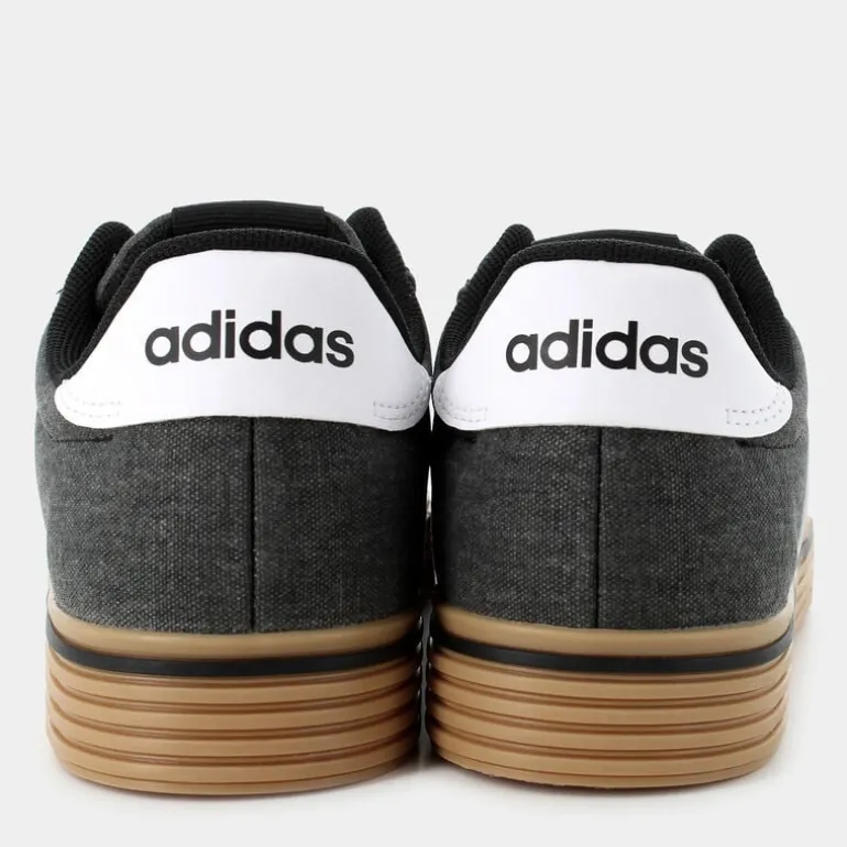 DAILY 4.0- SPORTIVE CBLACK/FTWWHT/GUM10 IF4492