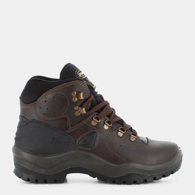 DAKAR- SPORTIVE MARRONE 629