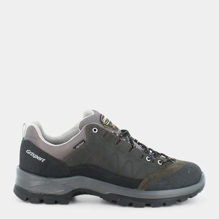 DAKAR- SPORTIVE grigio 14509