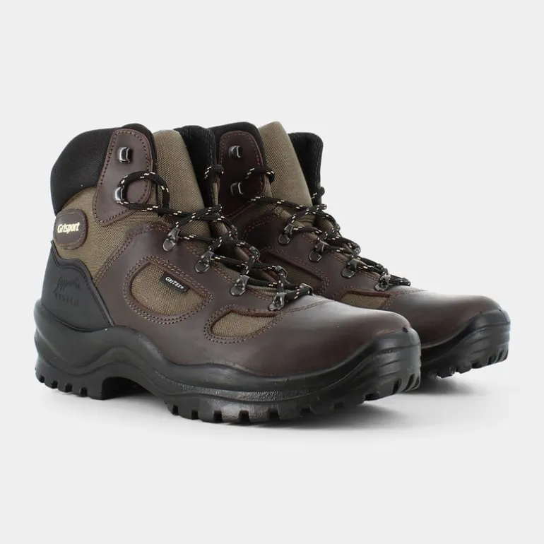 DAKAR- SPORTIVE MARRONE 626