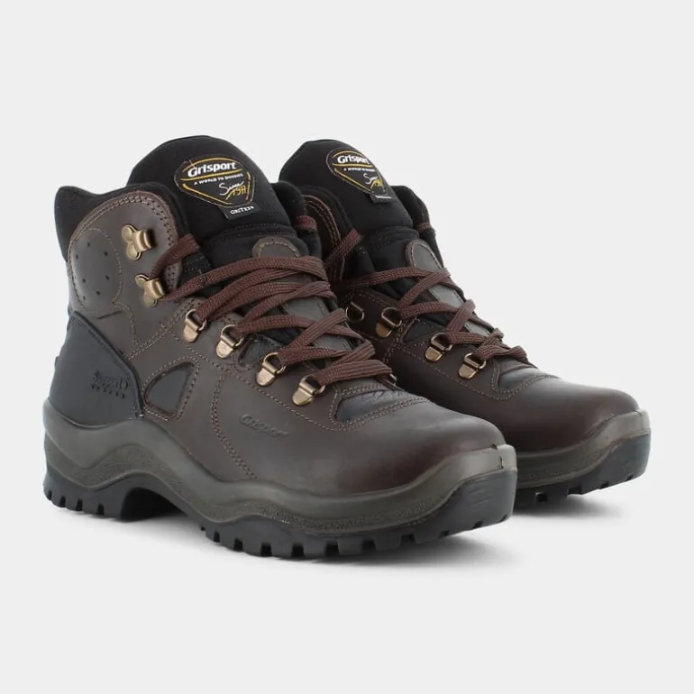 DAKAR- SPORTIVE MARRONE 629