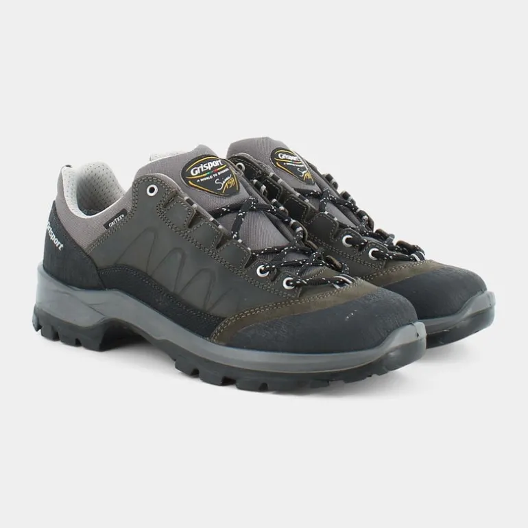 DAKAR- SPORTIVE grigio 14509