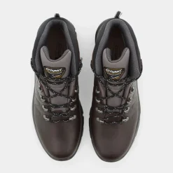 DAKAR- SPORTIVE Marrone 14503